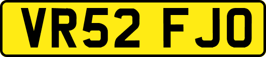 VR52FJO