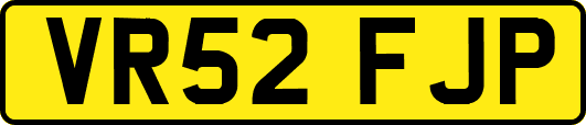 VR52FJP