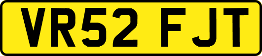 VR52FJT