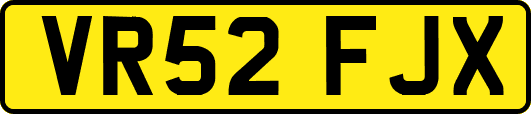 VR52FJX