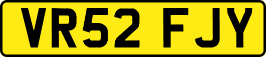 VR52FJY
