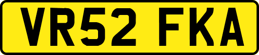 VR52FKA