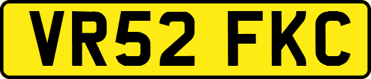 VR52FKC