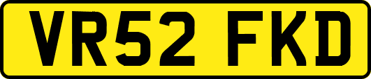 VR52FKD