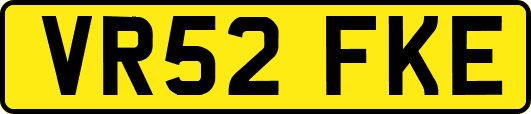 VR52FKE