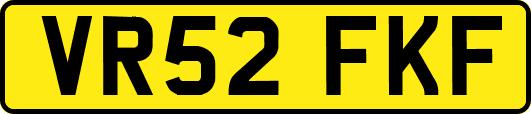 VR52FKF
