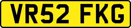 VR52FKG