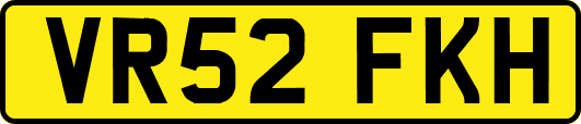 VR52FKH