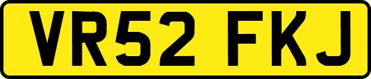 VR52FKJ