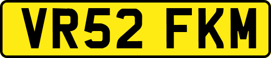 VR52FKM