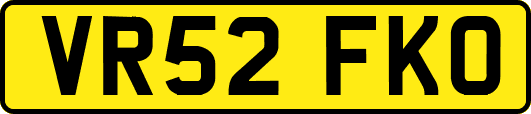 VR52FKO