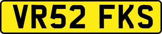 VR52FKS