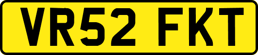 VR52FKT