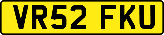 VR52FKU