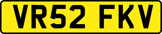 VR52FKV