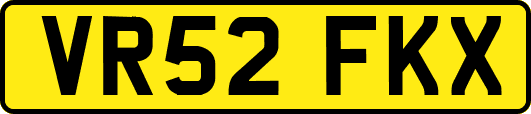 VR52FKX
