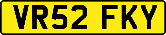 VR52FKY