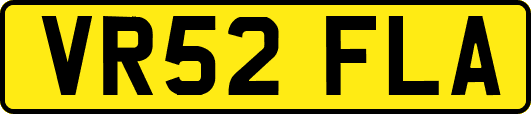 VR52FLA