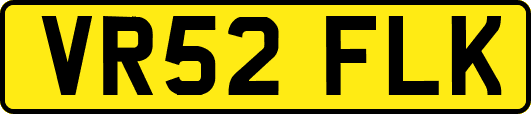 VR52FLK