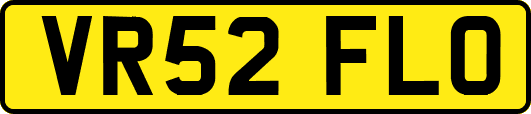 VR52FLO
