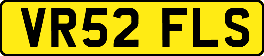 VR52FLS