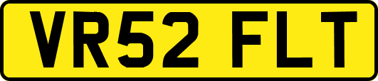 VR52FLT