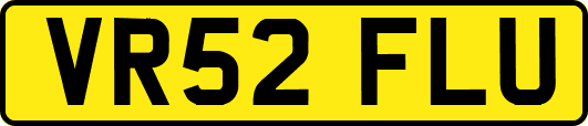 VR52FLU