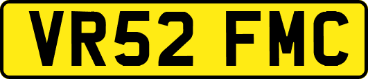 VR52FMC