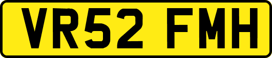 VR52FMH