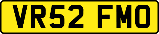 VR52FMO