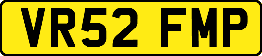 VR52FMP