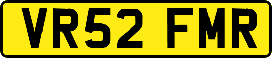 VR52FMR
