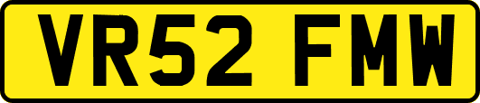VR52FMW