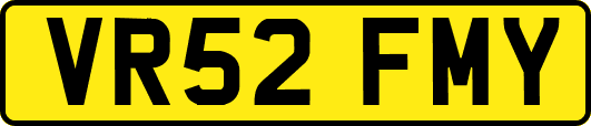 VR52FMY