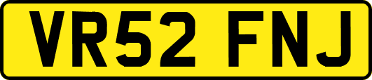 VR52FNJ