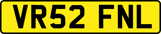 VR52FNL