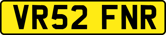 VR52FNR