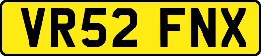 VR52FNX
