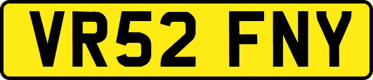 VR52FNY