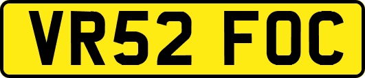 VR52FOC