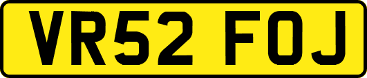 VR52FOJ