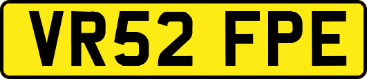 VR52FPE
