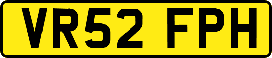 VR52FPH