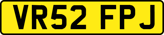 VR52FPJ