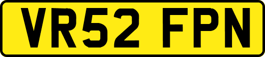 VR52FPN