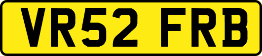 VR52FRB