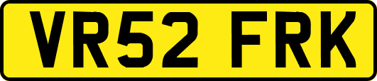 VR52FRK