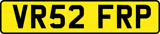 VR52FRP