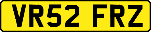 VR52FRZ