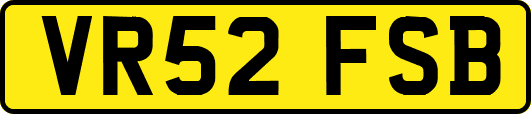 VR52FSB